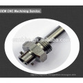 OEM factory,304 316 356 stainless steel machining parts